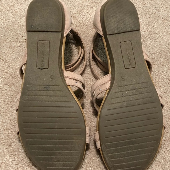 SO Gladiator sandal - Picture 6 of 8